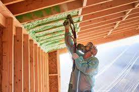 Best Spray Foam Insulation  in Cookeville, TN